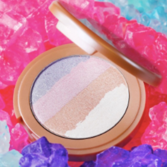 tarte Other - 1 left TARTE SPELLBOUND GLOW RAINBOW HIGHLIGHTER